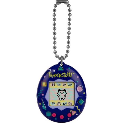 Electronic Tamagotchi Game - Octopus Mood Toy