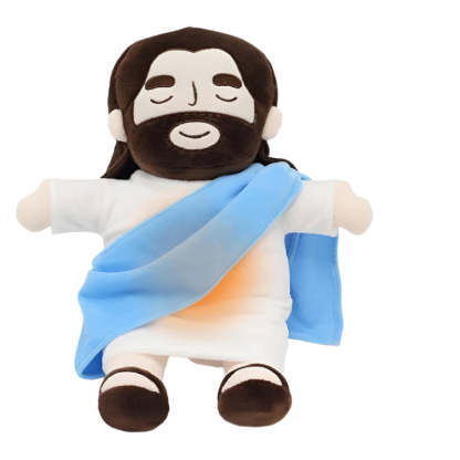 Spiritually Themed Soft Toy-Octopus Mood Toy
