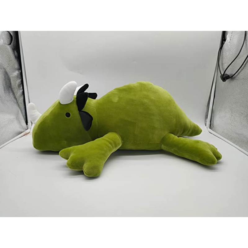 Dinosaur Plush Toy-Octopus Mood Toy