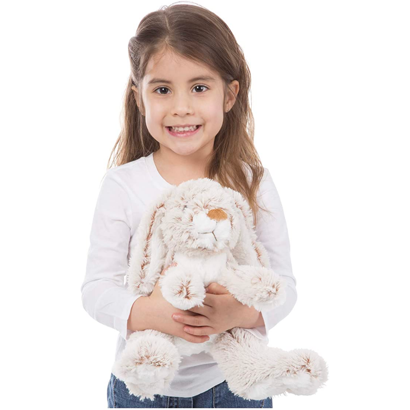 Burrow Bunny Rabbit-Octopus Mood Toy