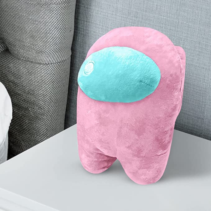 Among US Stuffed Plush Toys - Octopus Mood Toy