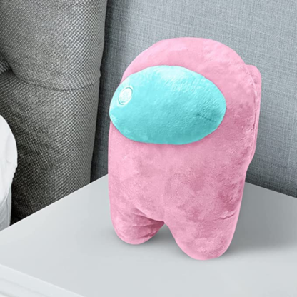 Among US Stuffed Plush Toys - Octopus Mood Toy