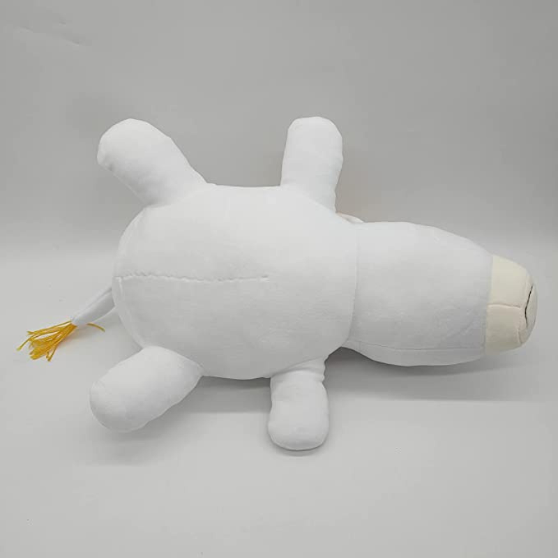 Weighted Stuffed Animals Plush Toys - Octopus Mood Toy