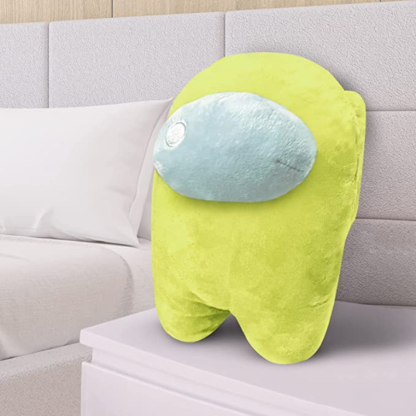 Among US Stuffed Plush Toys - Octopus Mood Toy
