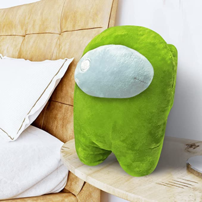 Among US Stuffed Plush Toys - Octopus Mood Toy