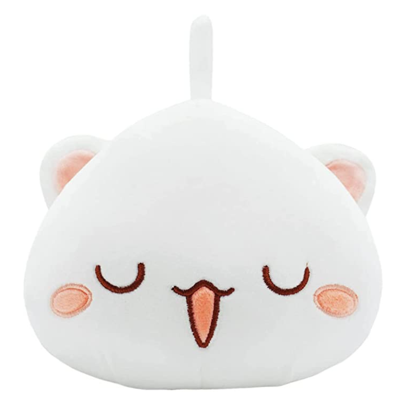 Cute Kitten Stuffed Toy-Octopus Mood Toy