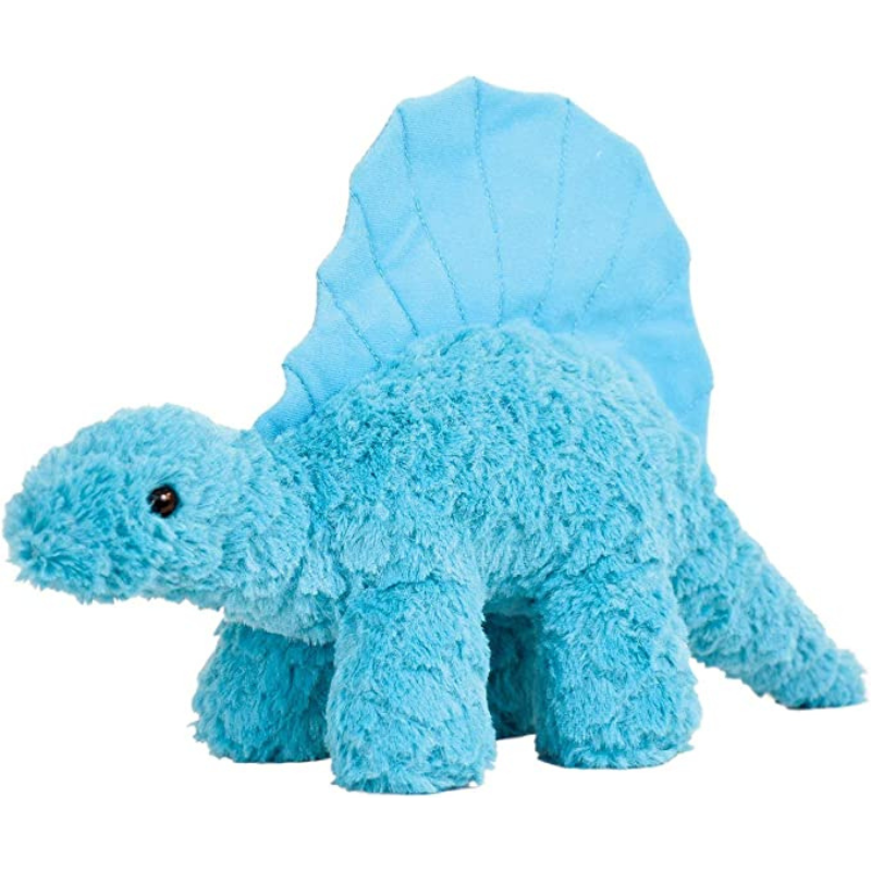 Little Jurassic T-Rex Stuffed Toys-Octopus Mood Toy