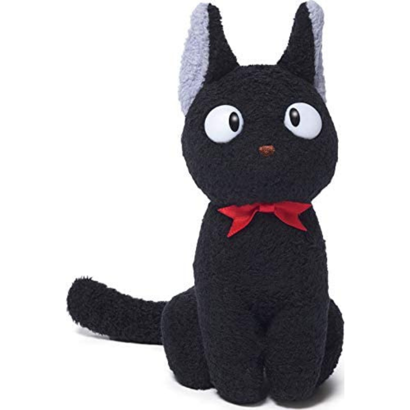 Kikis Delivery Service Plush Toy - Octopus Mood Toy