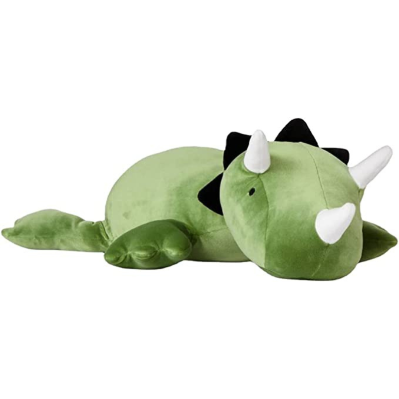 Dinosaur Plush Toy-Octopus Mood Toy