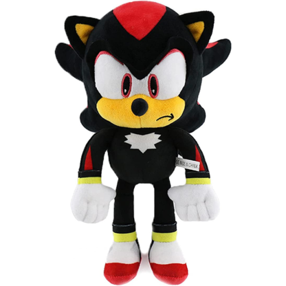 Unisex Sonic Plush Toys - Octopus Mood Toy