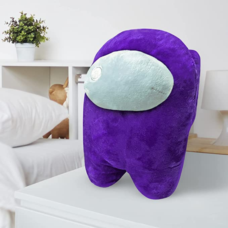 Among US Stuffed Plush Toys - Octopus Mood Toy