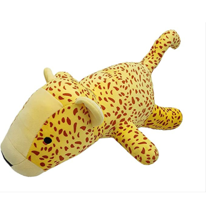 Weighted Plush Animals for Anxiety - Octopus Mood Toy