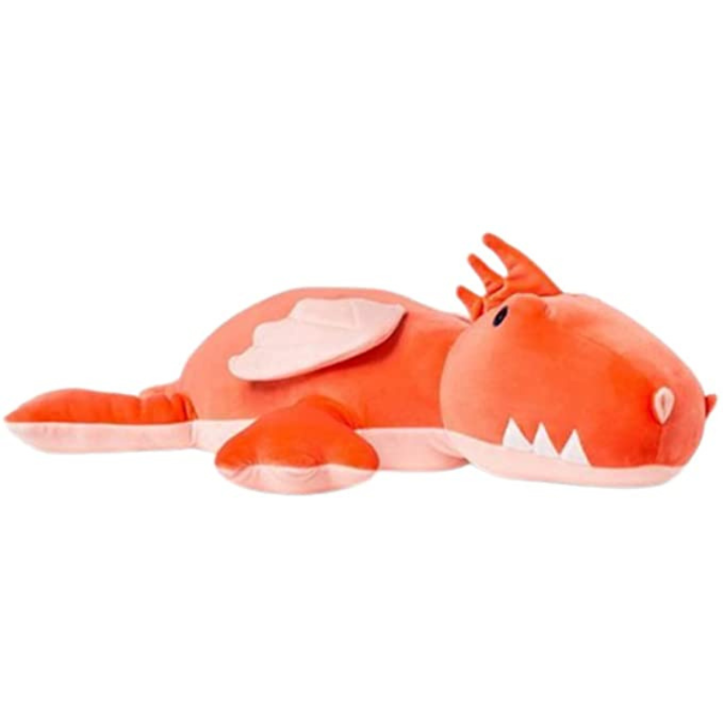 Weighted Stuffed Animals Plush Toys - Octopus Mood Toy
