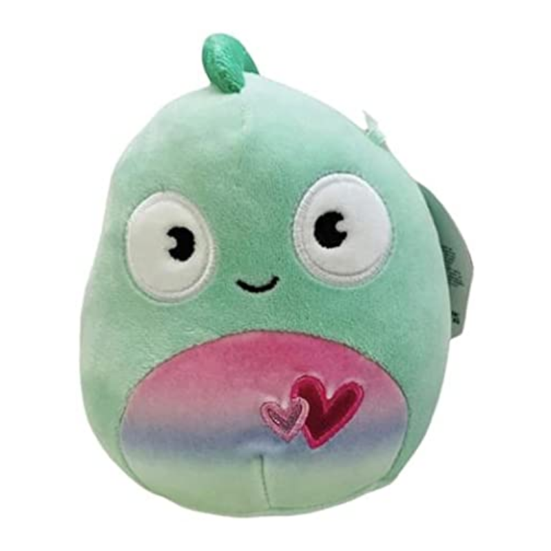 Squish Squash Cute Plush Toys For Kids-Octopus Mood Toy