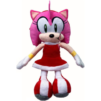 Unisex Sonic Plush Toys - Octopus Mood Toy