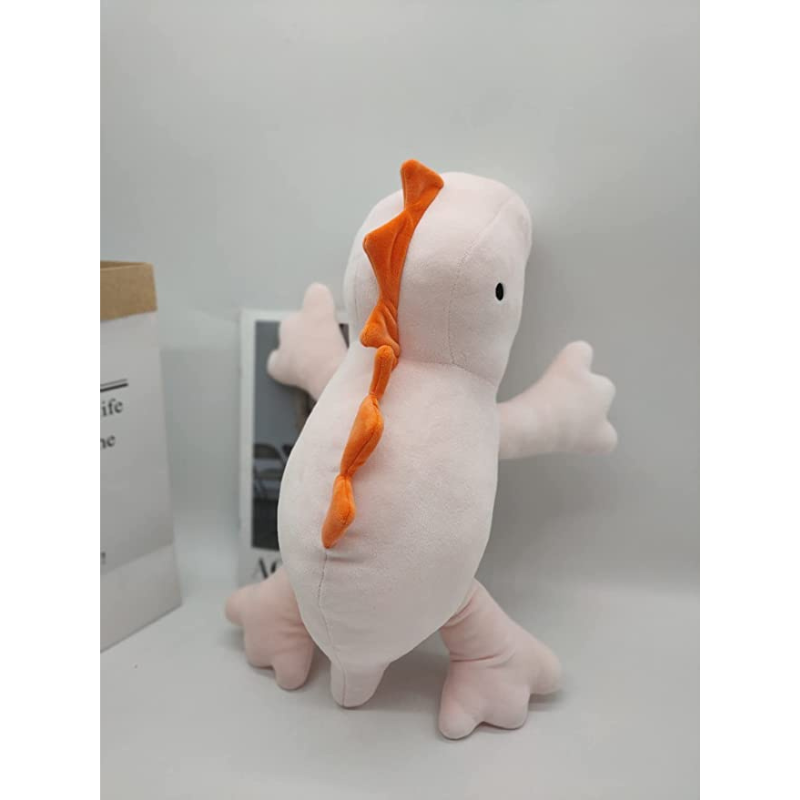 Dinosaur Plush Toy-Octopus Mood Toy
