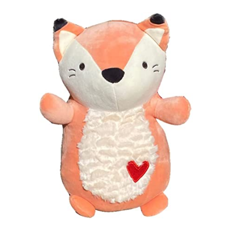 Squish Squash Cute Plush Toys For Kids-Octopus Mood Toy