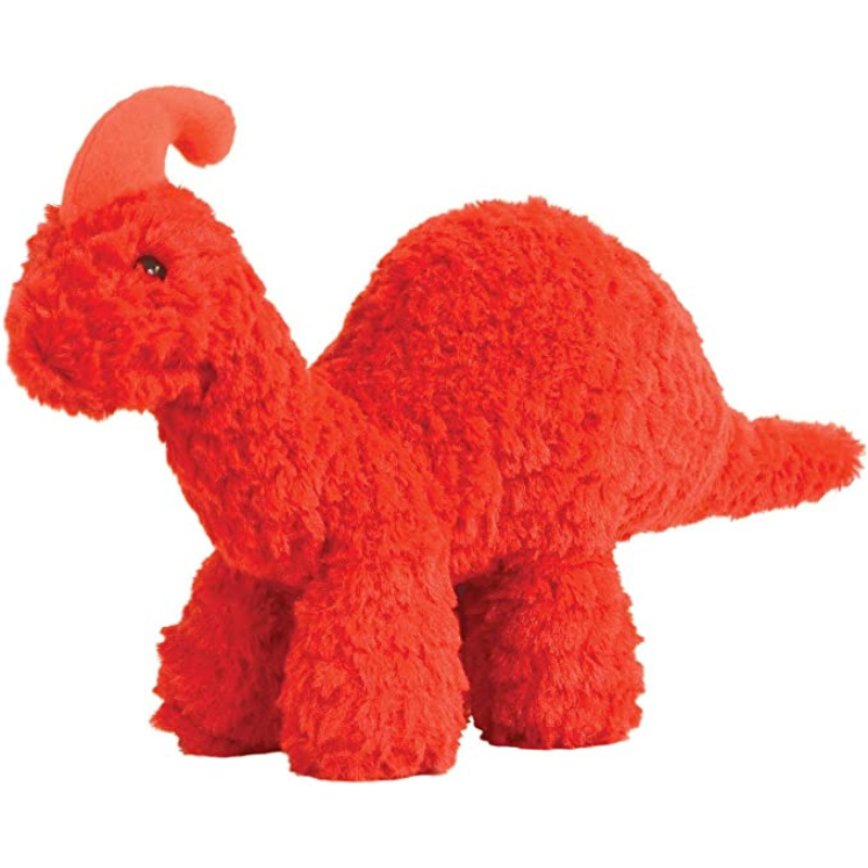 Little Jurassic T-Rex Stuffed Toys-Octopus Mood Toy