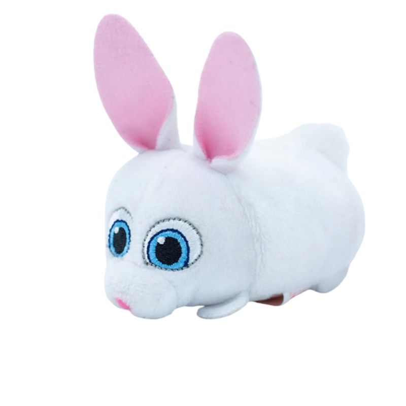 Universal's The Secret Life of Pets Collection-Octopus Mood Toy