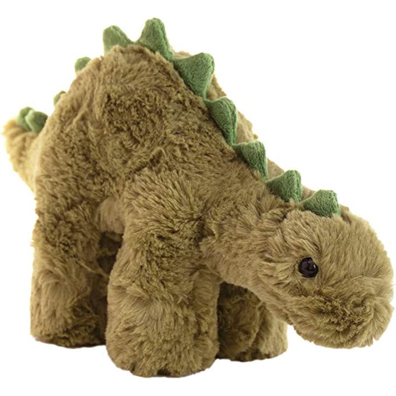 Little Jurassic T-Rex Stuffed Toys-Octopus Mood Toy