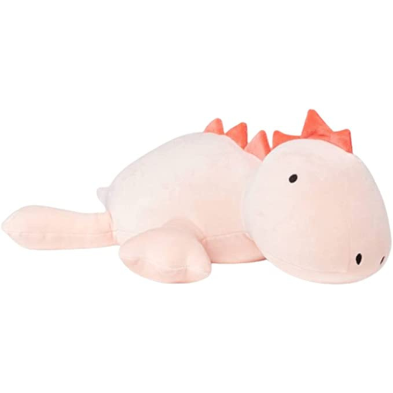 Dinosaur Plush Toy - Octopus Mood Toy