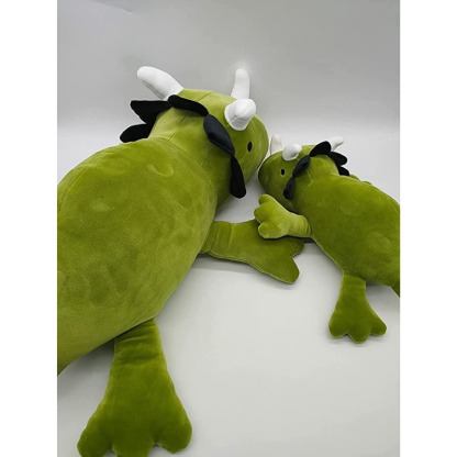 Weighted Plush Animals for Anxiety - Octopus Mood Toy