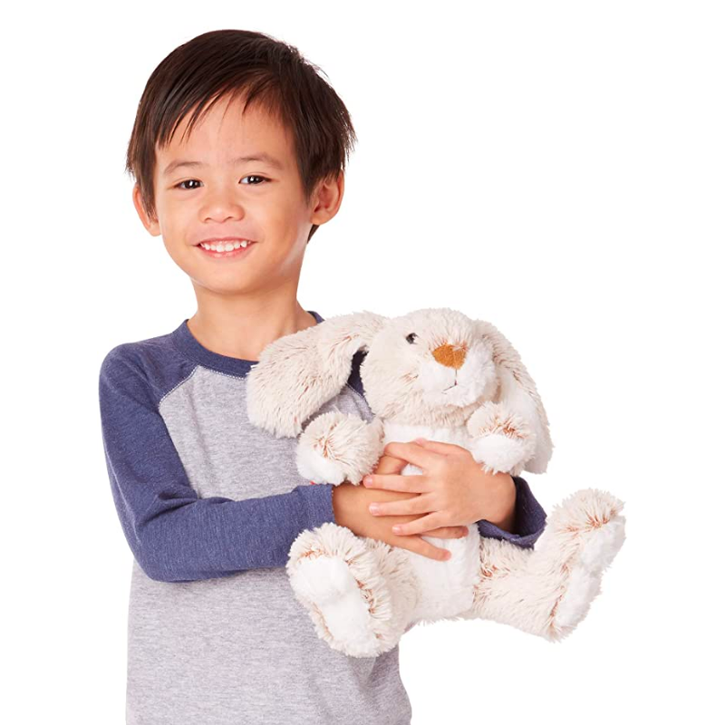 Burrow Bunny Rabbit-Octopus Mood Toy