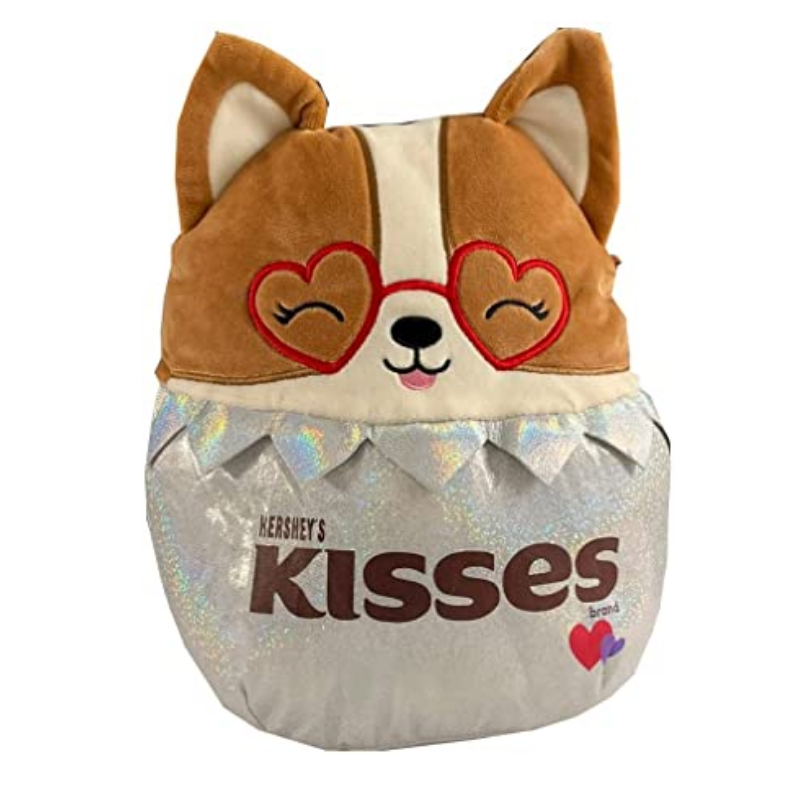 Squish Squash Cute Plush Toys For Kids-Octopus Mood Toy