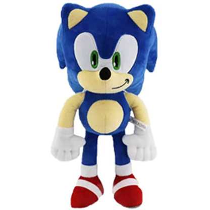 Sonic Action Figures Plush Toy - Octopus Mood Toy