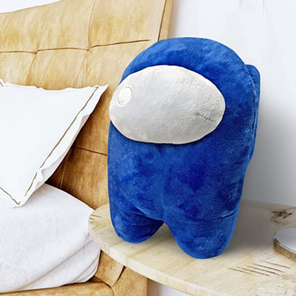 Among US Stuffed Plush Toys - Octopus Mood Toy
