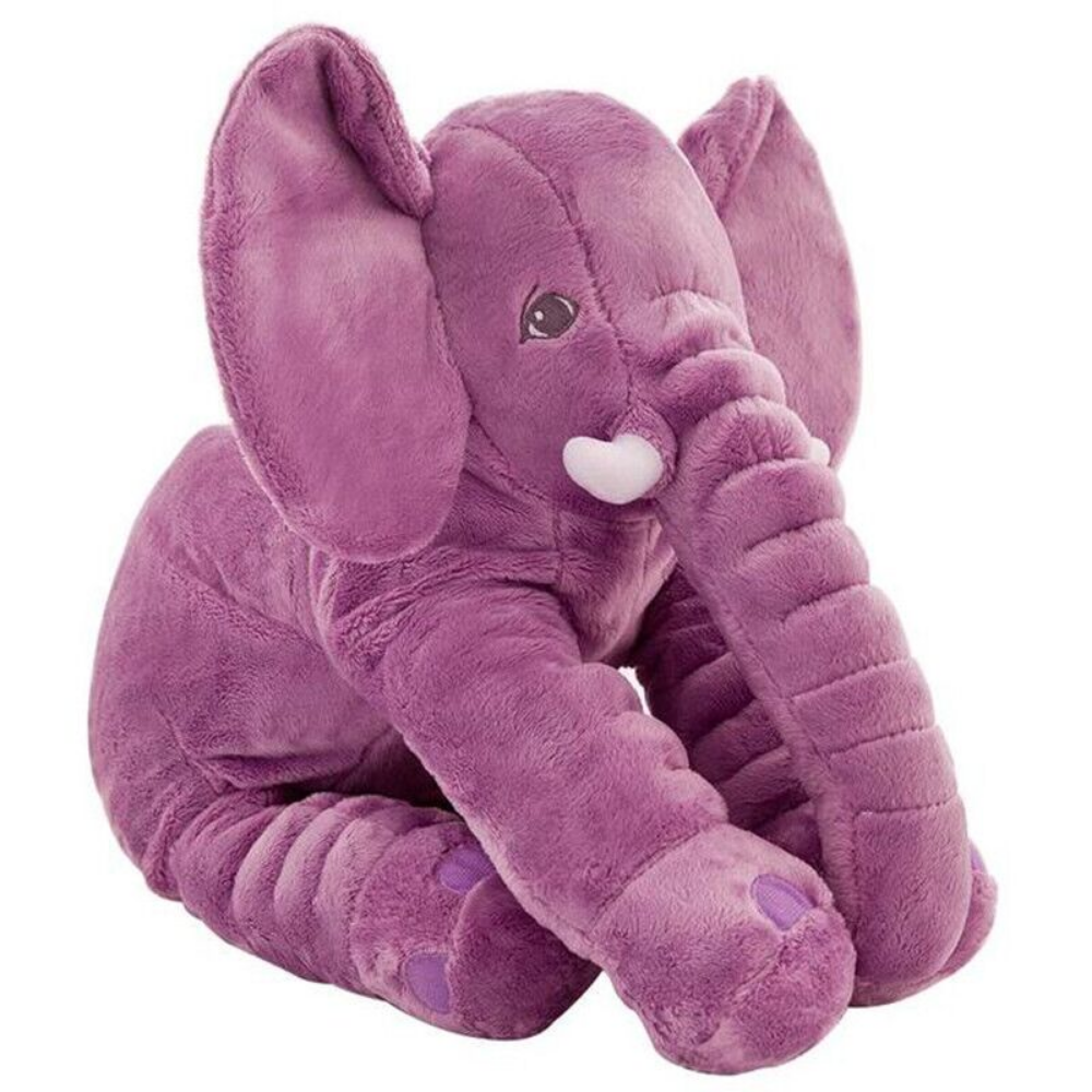 Elephant Cute Plushie-Octopus Mood Toy