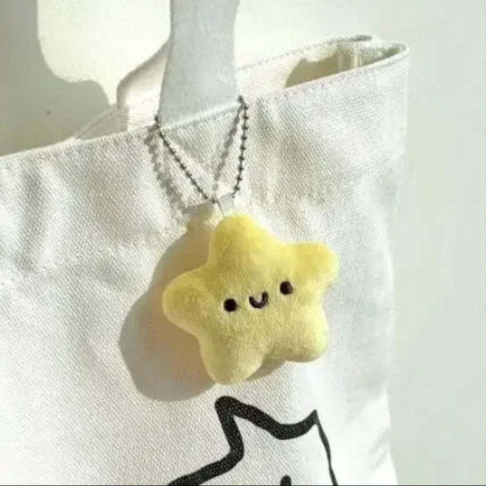 Fruity Bunny Plush Toy - Octopus Mood Toy