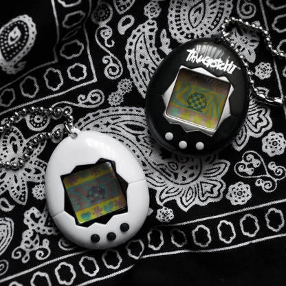 Electronic Tamagotchi Game - Octopus Mood Toy