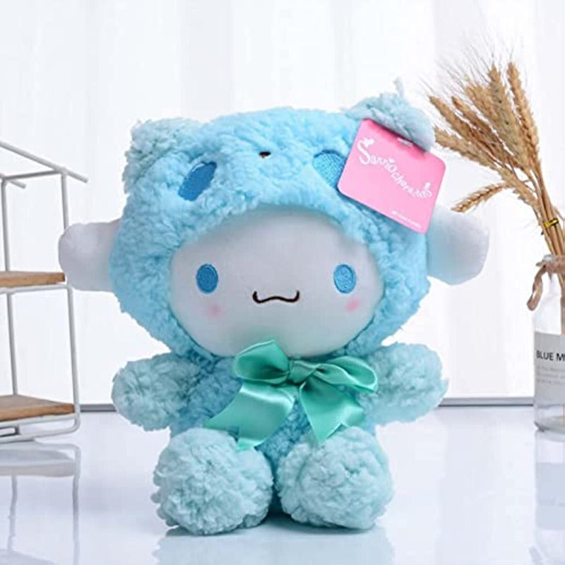 Soft Plush Dolls For Kids-Octopus Mood Toy