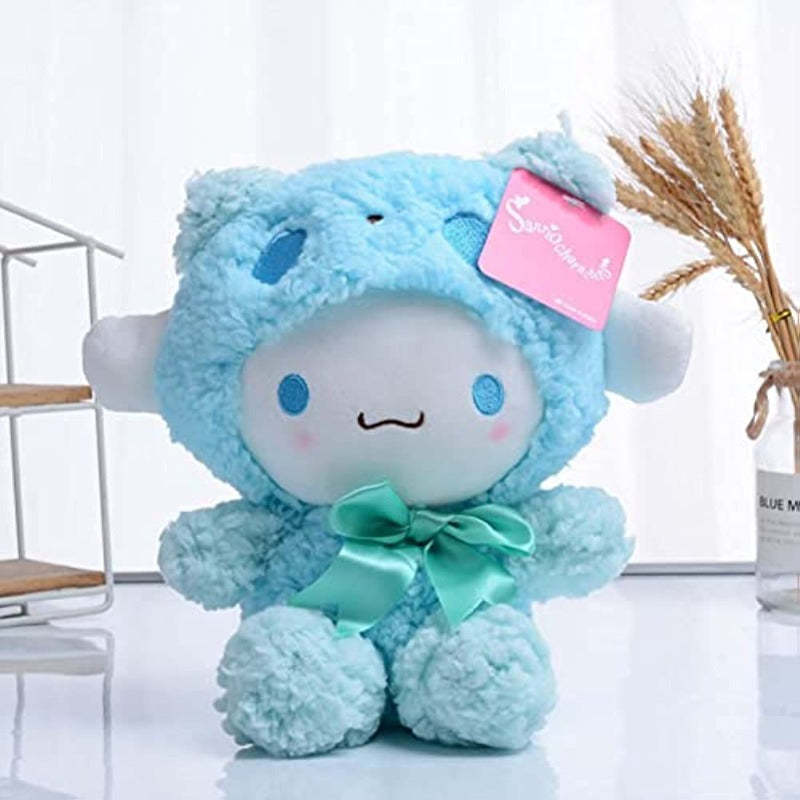 Soft Plush Dolls For Kids-Octopus Mood Toy