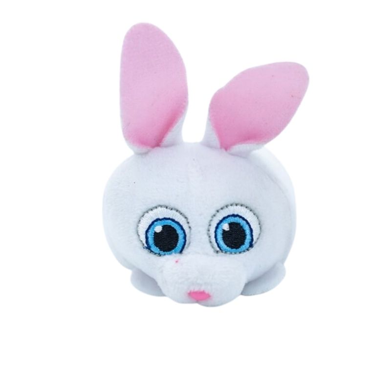 Limited Edition Secret Life of Pets Toy-Octopus Mood Toy