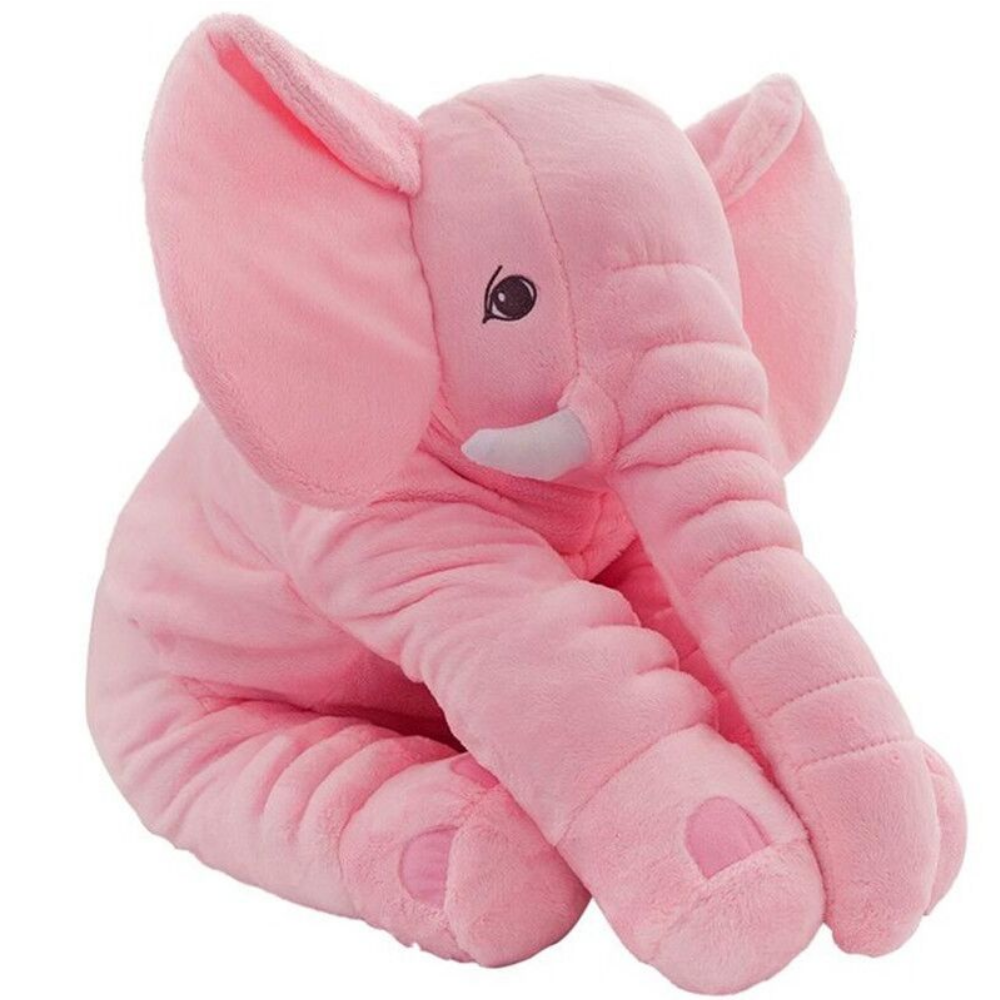 Elephant Cute Plushie - Octopus Mood Toy