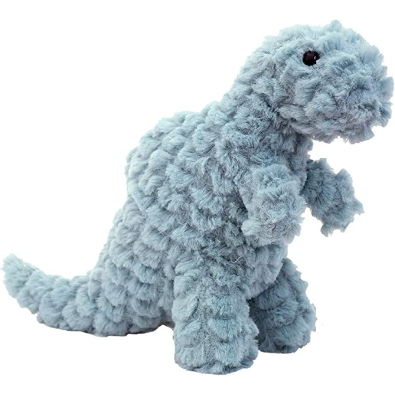 Little Jurassic T-Rex Stuffed Toys-Octopus Mood Toy