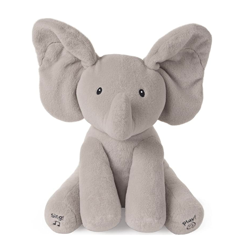 My Pet Puddles Puppy Plush Stuffed Animal-Octopus Mood Toy