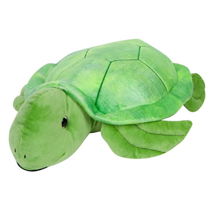 Turtles Snuggable Mommy Turtles Set Of 5 Gift For Children - Octopus Mood Toy