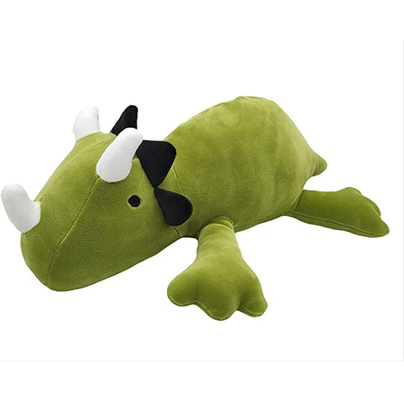 Weighted Plush Animals for Anxiety - Octopus Mood Toy