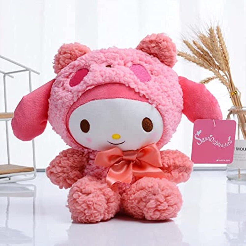 Soft Plush Dolls For Kids-Octopus Mood Toy