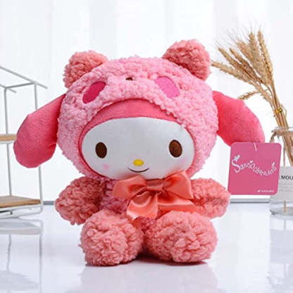 Soft Plush Dolls For Kids-Octopus Mood Toy