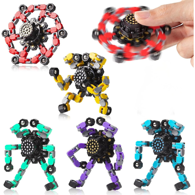Fidget Spinners for Kids