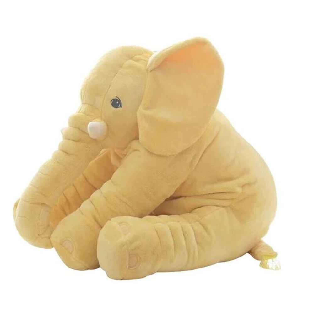 Elephant Cute Plushie-Octopus Mood Toy