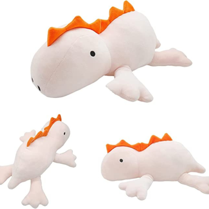 Weighted Plush Animals for Anxiety - Octopus Mood Toy