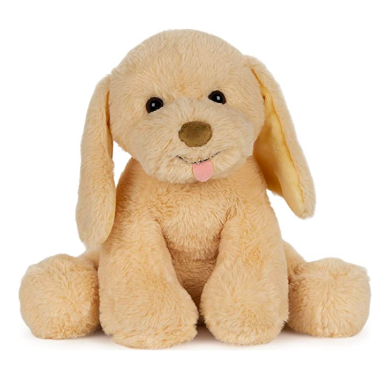 My Pet Puddles Puppy Plush Stuffed Animal-Octopus Mood Toy