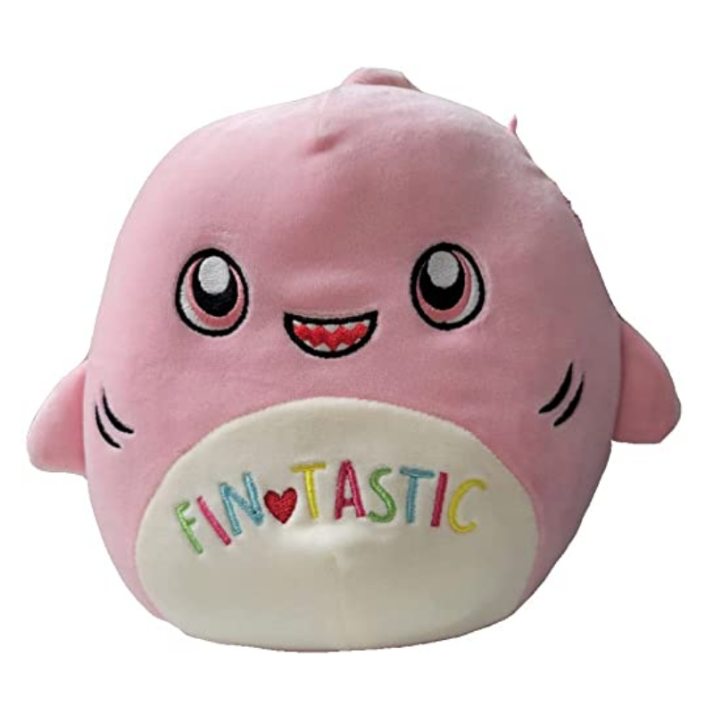 Squish Squash Cute Plush Toys For Kids-Octopus Mood Toy