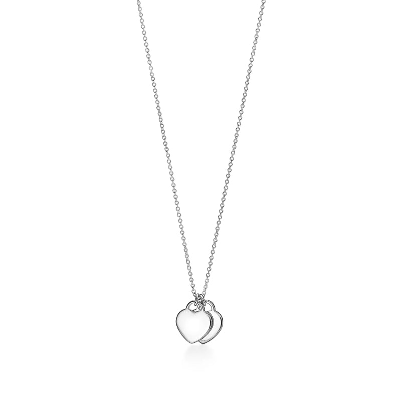Minimalist Pendant Necklace With Adjustable Chain - Octopus Mood Toy