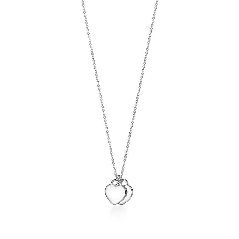 Minimalist Pendant Necklace With Adjustable Chain - Octopus Mood Toy
